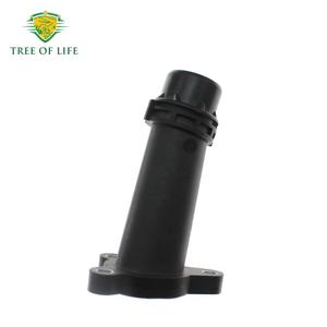 Tree Of Life Thermostat Housing Water Flange 11114746680 For Bmw <b>Cooling</b> <b>System</b> - Product Image 1
