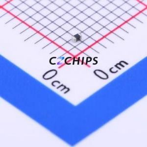 MMZ1005S800CT000 Ferrite Bead 0402 RF ( Impedance @ Frequency: 80Ohm@100MHz )( Error: 25% )( DC Resistance (DCR): 120mOhm ) - Product Image 2