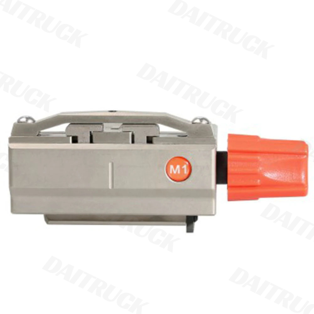 Xhorse M4 Clamp - Precision for Condor XC-MINI Key Cutting