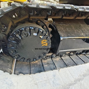 Excavadora Usada Caterpillar CAT 325BL, 95% Nueva, Limpia y Resistente, Equipo de Minería, Tractor de Orugas Usado - Product Image 6