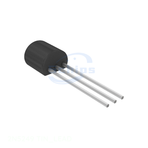Transistors 2N5249 TIN/LEAD TO-226-3, TO-92-3 Components Electronic Original One Stop Service - Product Image 1