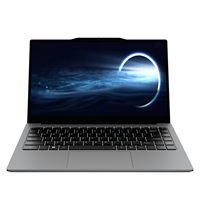 Ordinateur portable 14,1 pouces en promotion, Intel Celeron N4000, 8 Go LPDDR4, 512 Go SSD, Windows 11 version globale, écran IPS