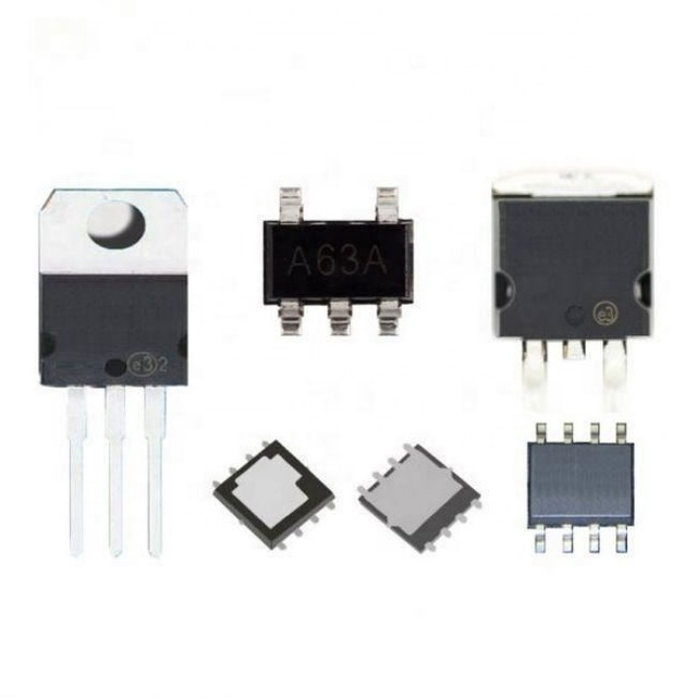 New&Original Other Electronic Component Thyristors Scrs SJ6008V1TP High Quality Scr in Power Electronics
