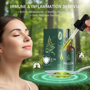 สารสกัดจากใบไม้ป่ามอเรียธรรมชาติ <span class=keywords><strong>ช่วย</strong></span>ดีท็อกซ์ตับ สูตรสมุนไพรที่อุดมด้วยคลอโรฟิลล์ วิตามินซี และแอสตาแซนธิน บรรจุในขวด - Product Image 5