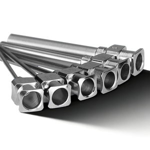 8G <span class=keywords><strong>1</strong></span> Inch 25Mm Công Nghiệp Sử Dụng Phẳng Miệng Dispenser Kim Tip Thép Không Gỉ Pha Chế Kim - Product Image 3