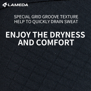 Pantaloncini da <span class=keywords><strong>Ciclismo</strong></span> Riflettenti da Donna Taglie Forti, Abbigliamento Ciclistico Senza Cuciture in Nylon, Personalizzabile con Nome della Squadra OEM - Product Image 4