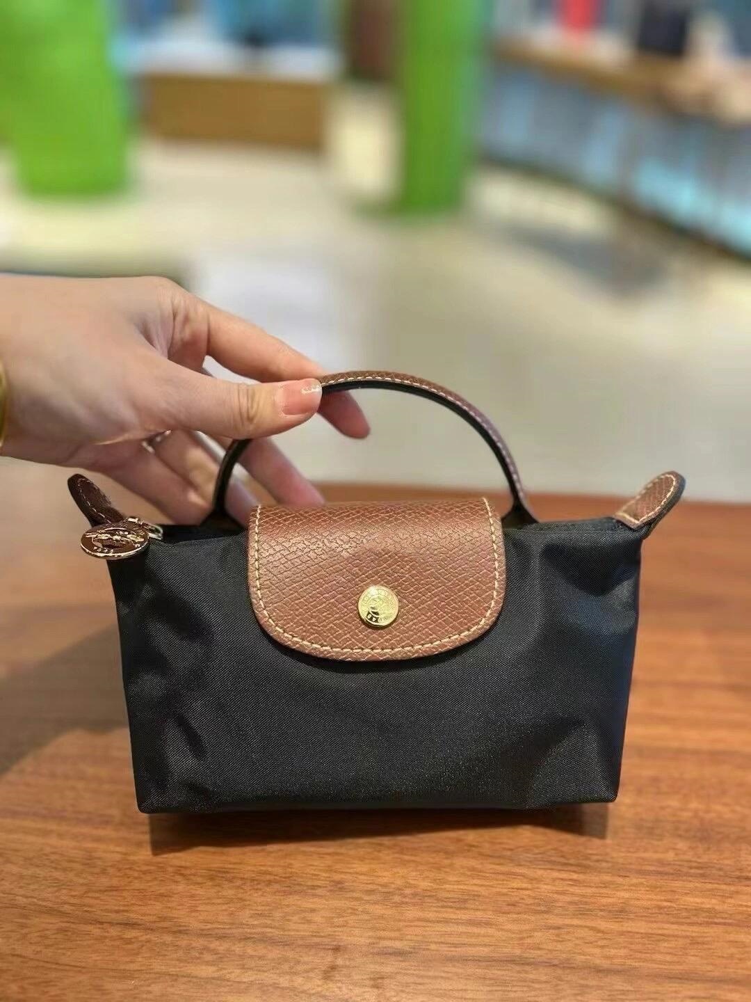 Mini classico nero-confezione singola