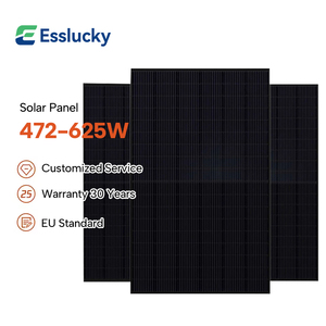 Paneles Solares Monocristalinos Más Eficientes, Celdas Fotovoltaicas, Tecnología de Techos Solares, Celdas <span class=keywords><strong>2022</strong></span>, Inversor - Product Image 1
