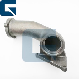 ข้อต่อท่อไอเสีย 282-2830 2822830 สำหรับเครื่องยนต์ C6.6 C7.1 - Product Image 1