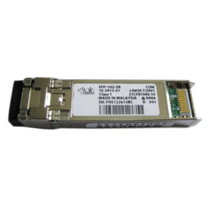 Giá tốt hơn ONS-QSFP28-LR4 quang học trancever/thu phát mô-đun/pluggable mô-đun quang học trong kho - Product Image 3