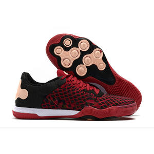 <span class=keywords><strong>Scarpe</strong></span> da <span class=keywords><strong>Calcio</strong></span> Streetgato King Beilika per Uomo, Nuova Collezione, Vendita all'Ingrosso, Tomaia in Vera <span class=keywords><strong>Pelle</strong></span>, Suola in Gomma - Product Image 3