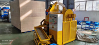 Meilleur granulateur de fil de câble de cuivre pur Machine de recyclage automatique de hachoir de cuivre de Chine