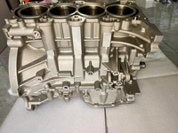 Bloc-cylindres de moteur G4NC neuf pour Kia Carens Forte Soul Sportage Hyundai Elantra Tucson I30 I40 Mistra