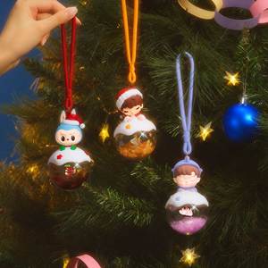 Nuevo Lanzamiento, Auténtico Apple of My Eye Series - <span class=keywords><strong>Caja</strong></span> Sorpresa con Colgante Luminoso, <span class=keywords><strong>Regalo</strong></span> <span class=keywords><strong>de</strong></span> Navidad <span class=keywords><strong>para</strong></span> Amigos - Product Image 3