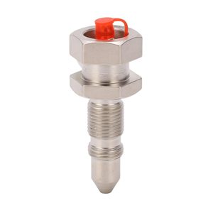 Conector/Adaptador de Engrasador de Repuesto 14531520 M16*1.5 con 1 Año de Garantía para Excavadora - Product Image 3