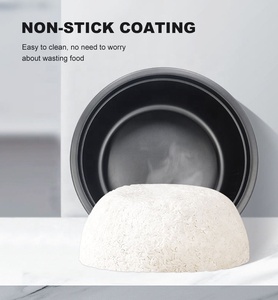 <span class=keywords><strong>Cuiseur</strong></span> à <span class=keywords><strong>riz</strong></span> électrique commercial <span class=keywords><strong>de</strong></span> conception <span class=keywords><strong>de</strong></span> tambour <span class=keywords><strong>de</strong></span> 3,6 L | <span class=keywords><strong>Marque</strong></span> nationale Offre Spéciale avec prix directs d'usine - Product Image 2