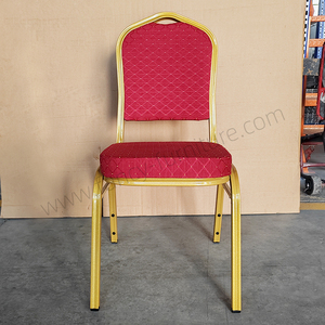 เก้าอี้จัดเลี้ยงงานแต่งงาน งานอีเว้นท์ งานปาร์ตี้ คุณภาพสูง ผลิตจากโลหะ ดีไซน์คลาสสิก สำหรับโรงแรม ขายส่ง - Product Image 2