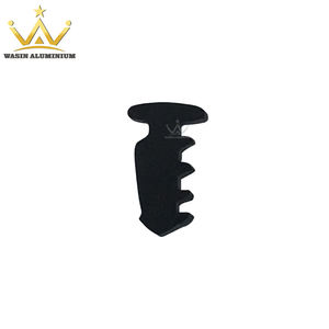 แถบยางพีวีซีปิดผนึกโปรไฟล์ปะเก็น<span class=keywords><strong>ซีล</strong></span>ประตูลิ่มสำหรับซีล<span class=keywords><strong>ยาง</strong></span><span class=keywords><strong>หน้าต่าง</strong></span>และประตูสำหรับประตูอลู<span class=keywords><strong>มิ</strong></span><span class=keywords><strong>เนียม</strong></span> - Product Image 2