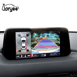 Pantalla de 360 grados, vídeo Multimedia, Android, Radio, reproductor de coche para <span class=keywords><strong>Mazda</strong></span> 2017 <span class=keywords><strong>CX5</strong></span> <span class=keywords><strong>2018</strong></span> 2019 2020 2023, reproducción de Audio, pieza de coche, dvd - Product Image 1