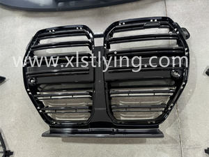 Kit de carrosserie XLstyling pour <span class=keywords><strong>BMW</strong></span> F30 F32 G20 G22 Mise à niveau vers G80 <span class=keywords><strong>M3</strong></span> G82 M4 Look Old to New Wide Body Kit - Product Image 2