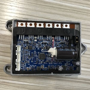 Piezas de patinete eléctrico <span class=keywords><strong>Xiaomi</strong></span> Pro2, placa de Control, <span class=keywords><strong>Kit</strong></span> de montaje de controlador de placa base - Product Image 6