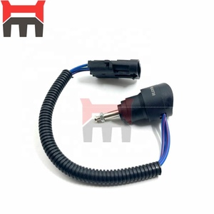 Sensor de tracción para maquinaria de construcción RE43738 para John Deere Track 9230 9330 9430 9530 9630 - Product Image 5