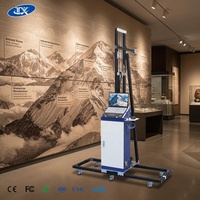 Liquidation d'usine : Imprimante murale verticale 3D pour peinture murale intérieure et extérieure – Vente de stock