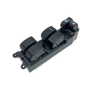 Interruptor Elevavidrios Delantero Izquierdo para Toyota Corolla 84820-60090, Conjunto de Control de Ventanilla Eléctrica - Product Image 2