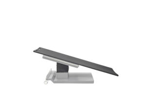 Table de radiologie interventionnelle HE-608-S pour la chirurgie TACE, TARE et EVAR - Product Image 4