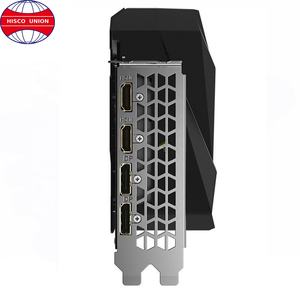 Carte graphique GIGABYTE Radeon RX <span class=keywords><strong>6800</strong></span> XT, composant pc, compatible avec processeur AORUS <span class=keywords><strong>Master</strong></span> GDDR6 16 go - Product Image 6