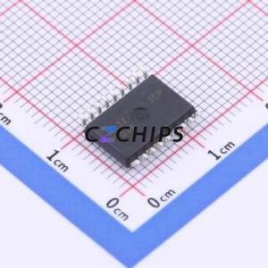 ชิปวงจรรวม SOIC-18-300mil MAX3222EEWN + T ของแท้ใหม่ RS232วงจรรวม - Product Image 2
