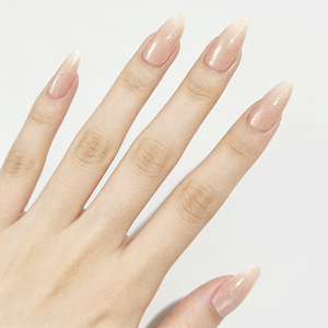 <span class=keywords><strong>Uñas</strong></span> <span class=keywords><strong>Postizas</strong></span> de Gel ABS <span class=keywords><strong>con</strong></span> Efecto Ojo de Gato, Medianas, Almendradas, en Oferta, al Mejor Precio, Descuento por Volumen, <span class=keywords><strong>Uñas</strong></span> Artificiales al por Mayor - Product Image 6