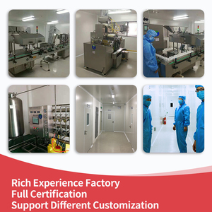 OEM Private Label creatina monoidrato Gummies <span class=keywords><strong>BCAA</strong></span> Pre allenamento Gummies aumento di peso caramelle gommose integratore palestra - Product Image 5