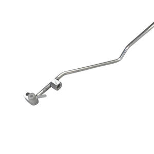 Tubo de Alta Presión para Aire Acondicionado Honda Accord 80341-T2F-A01, Pieza de Repuesto de Aluminio para Compresor de Refrigeración - Product Image 4