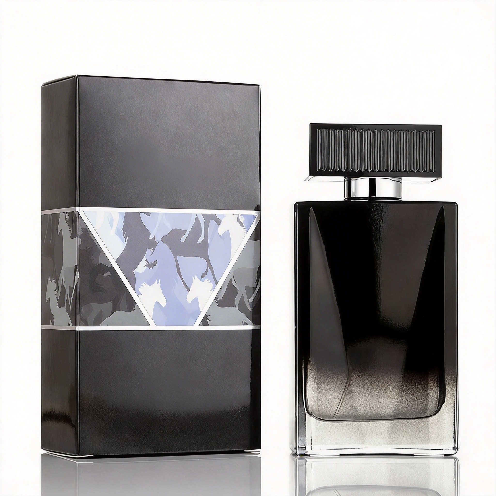 Natural neutral fragrance