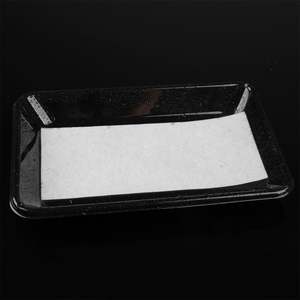 Almohadilla Absorbente Biodegradable y Compostable Ecológica para Envasado de Alimentos, Producto Ecológico - Product Image 2