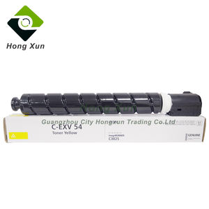 <span class=keywords><strong>ผง</strong></span>หมึก<span class=keywords><strong>ราคา</strong></span>โรงงานมาใหม่สำหรับ Canon IR C3025 IRC3025 3025 NPG74 GPR58 C-EXV54ตลับหมึก - Product Image 4