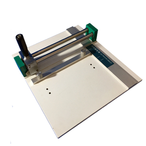 Coupe-échantillons de haute précision pour test de compression latérale (ECT) - Product Image 1