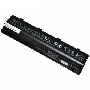Factory Supply 10.8V 55Wh 5200mAh High Performance MO06 <b>Battery</b> for HP 671731-001 672412-001 Black <b>Battery</b> - Product Image 2