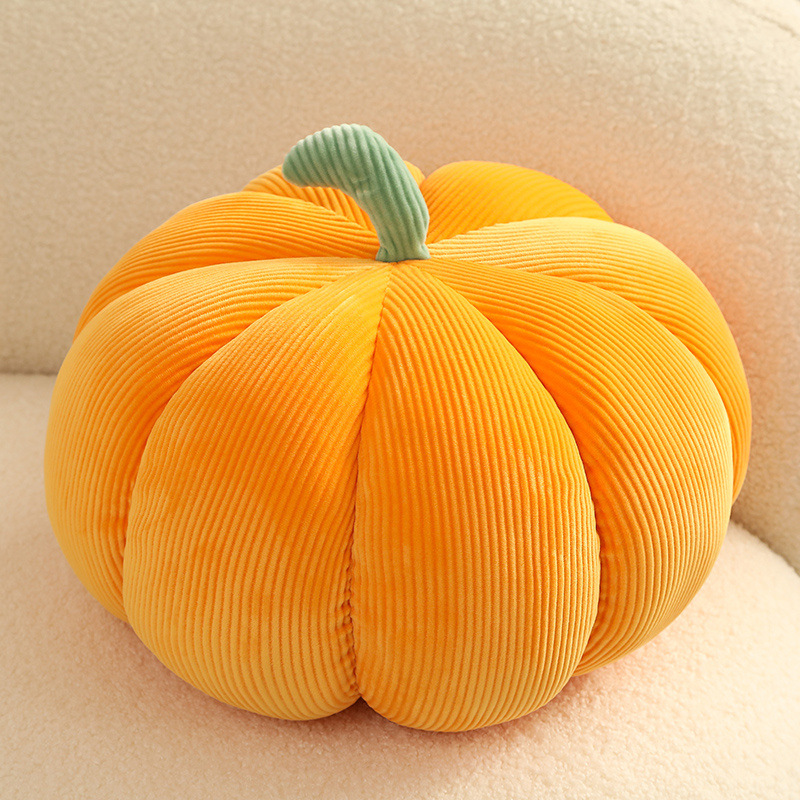 Citrouille-orange