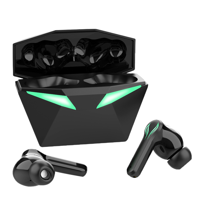 Pro 5s M25 Tws Music Original Earbuds Gaming X16 Pro Best Quality Soft Silicon  Earbuds