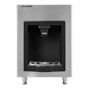 Thiết kế mới thương mại <span class=keywords><strong>Ice</strong></span> Dispenser máy 150kg/180kg/250kg <span class=keywords><strong>Ice</strong></span> <span class=keywords><strong>Maker</strong></span> cho bar khách sạn - Product Image 4
