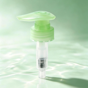 Plastic Lotion Pump 33/410 4cc <b>Dispenser</b> Pump Cosmetic Cream Pump For Hand Soap <b>Shampoo</b> Body Wash Lotion Bottle Replacement Pump - Product Image 4