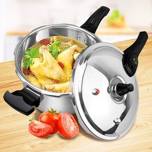 Cuisinière à pression afghane 5 litres - Product Image 3