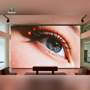 Pantalla LED para el Hogar 2K 4K 8K 0.625mm, Pantalla Flip COB, Video Wall Interior P0.78 P0.93 COB49 - Product Image 1