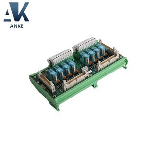 Placa de circuito NEGTBCSR1 Alstom Microrec para General Electric - Product Image 2