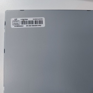 8 ''inch TFT LCD với kính cảm ứng màn hình hiển thị bảng điều khiển 800*480 <span class=keywords><strong>at080tn64</strong></span> - Product Image 4