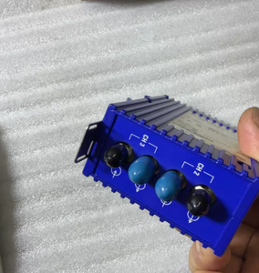 Répéteur/convertisseur de fibre optique Hirschmann OZD PROFI Series pour PROFIBUS DP/PA, OZD PROFI 12M/G12OZD PROFI 12M G11 PRO - Product Image 5