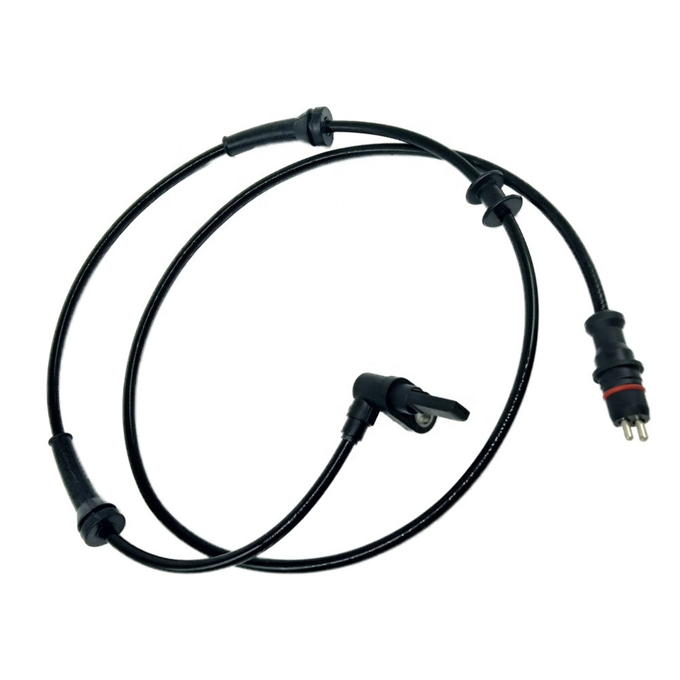 Auto Spare Parts Front Left ABS Speed Sensor for Alfa Romeo Gtv Spider 0265007073