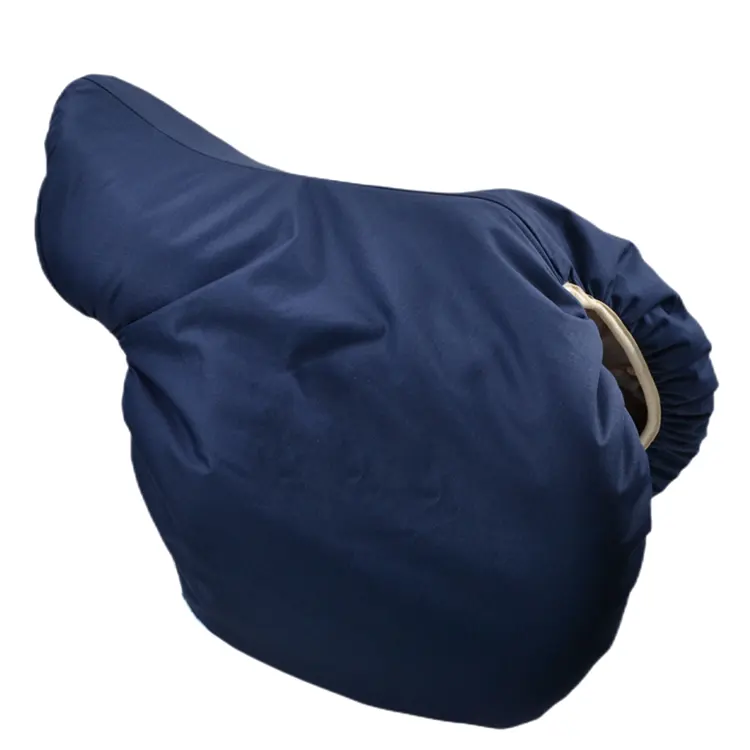 Horse riding products Horse saddle cover with warm lining